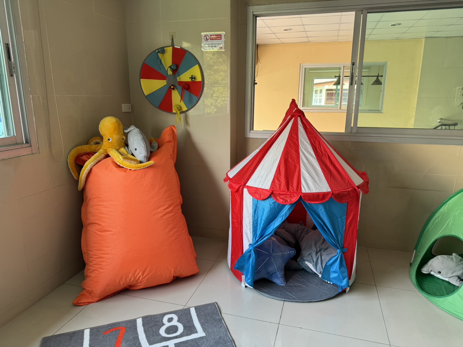 Playroom