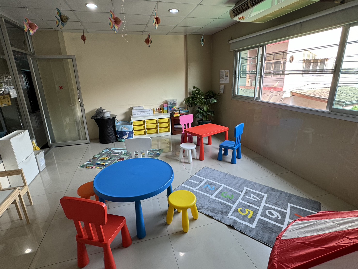 Playroom